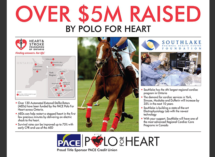 pace polo