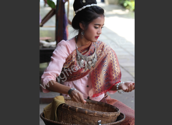 wingfield woman thailand