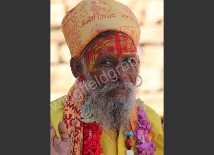 wingfield man india