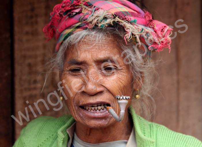 wingfield indigenous laos