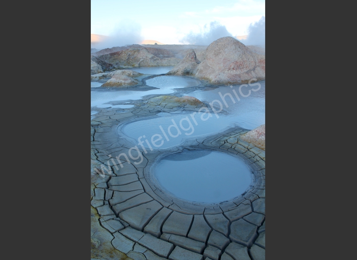 wingfield landscape bolivia