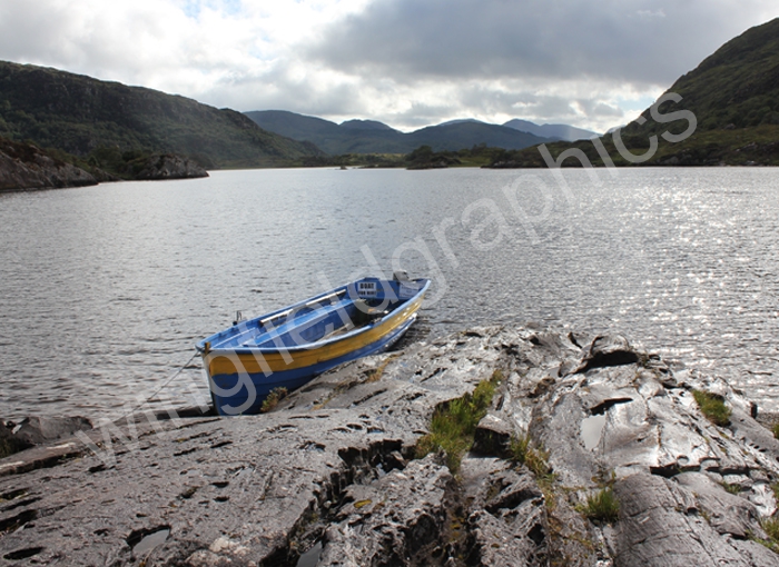 wingfield landscape ireland