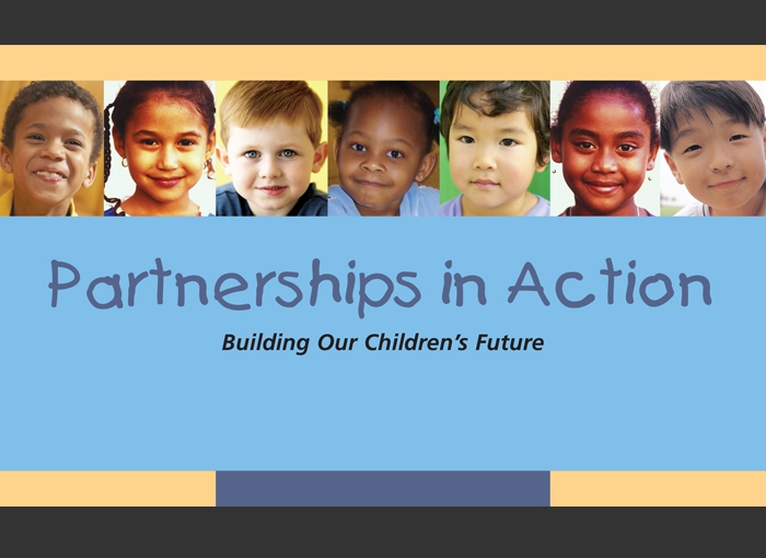 the learning partnership