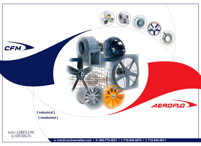 aeroflo