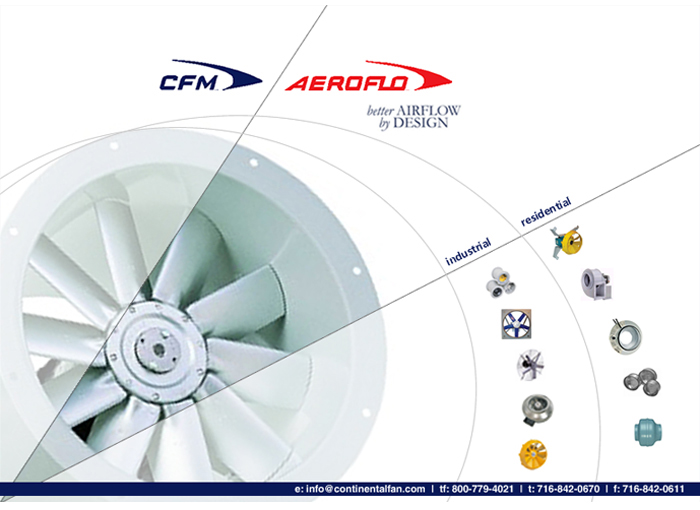 aeroflo